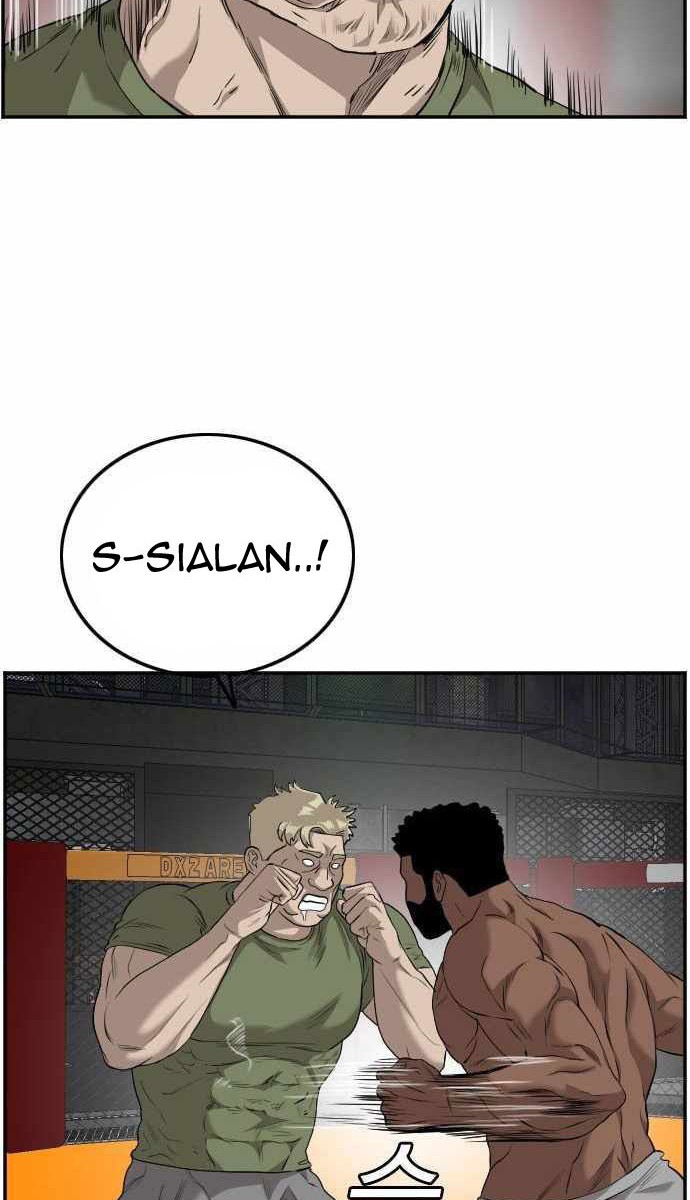 A Bad Person Chapter 102 Gambar 31