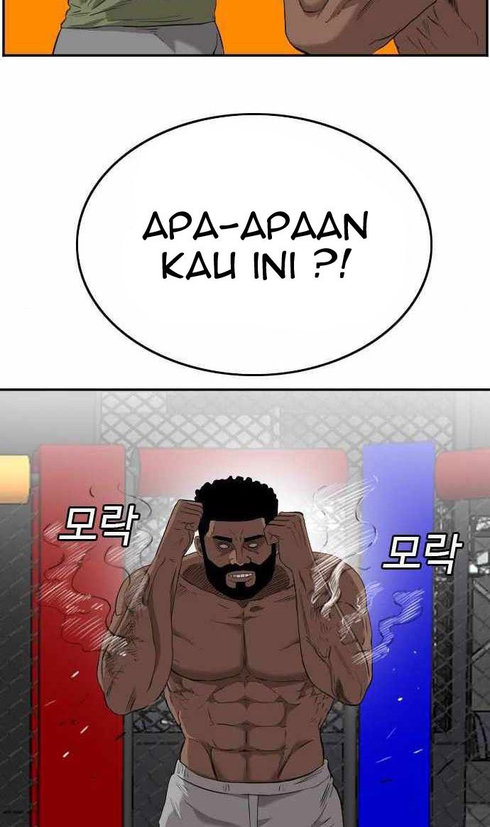 A Bad Person Chapter 102 Gambar 43