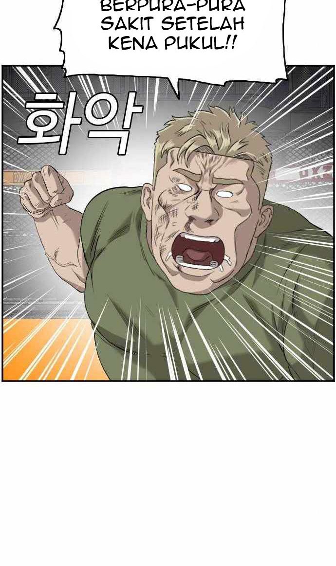 A Bad Person Chapter 102 Gambar 45