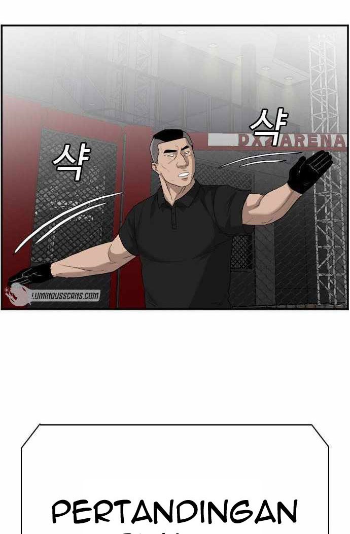 A Bad Person Chapter 102 Gambar 53
