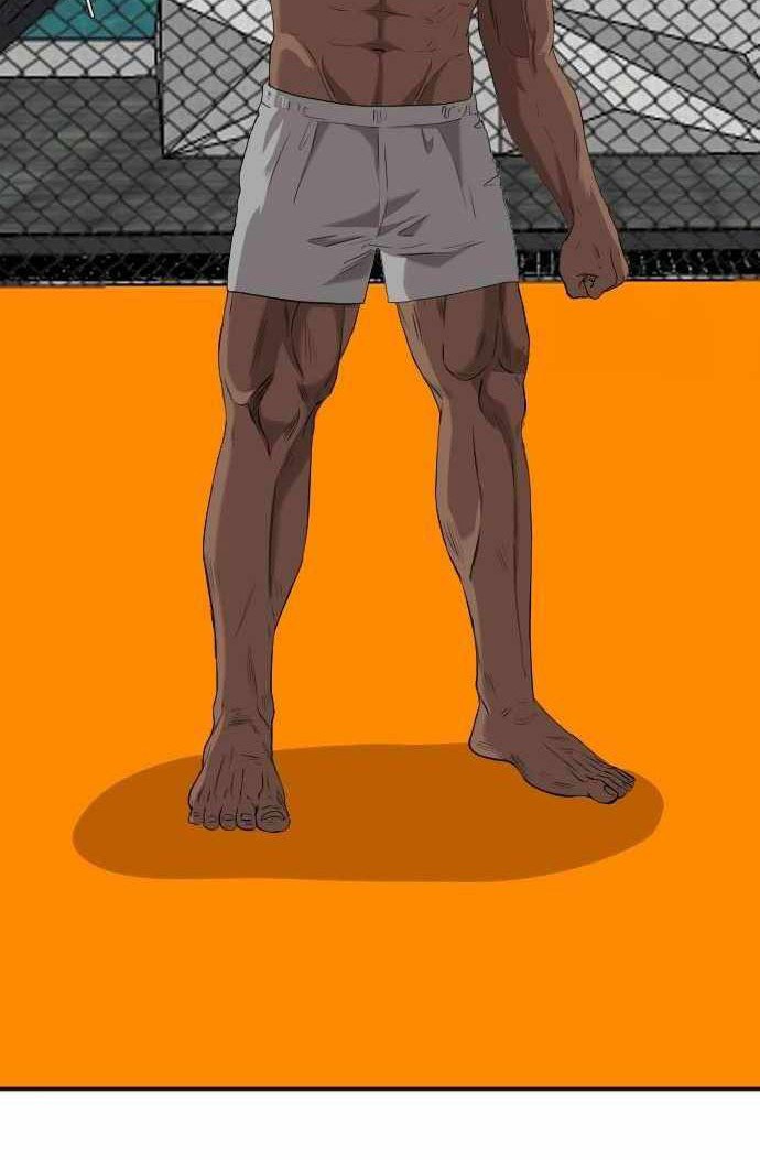 A Bad Person Chapter 102 Gambar 55