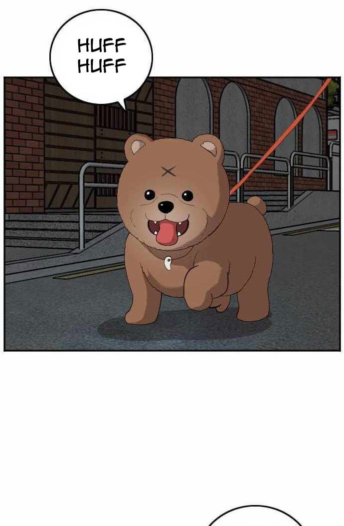 A Bad Person Chapter 102 Gambar 63