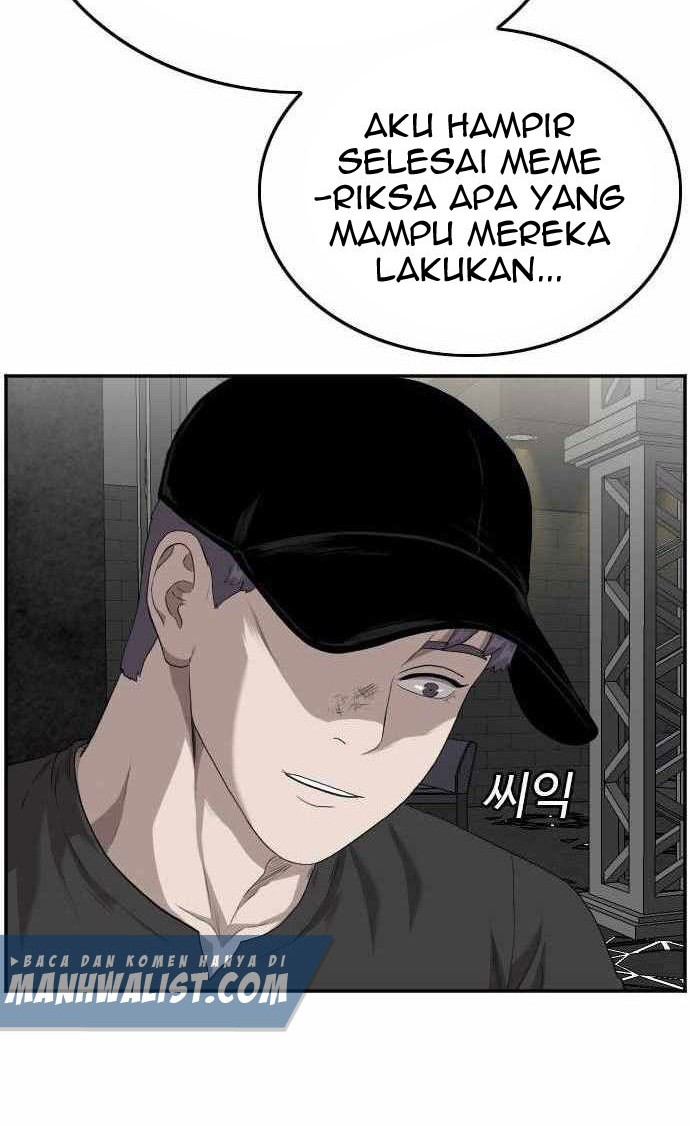 A Bad Person Chapter 102 Gambar 13