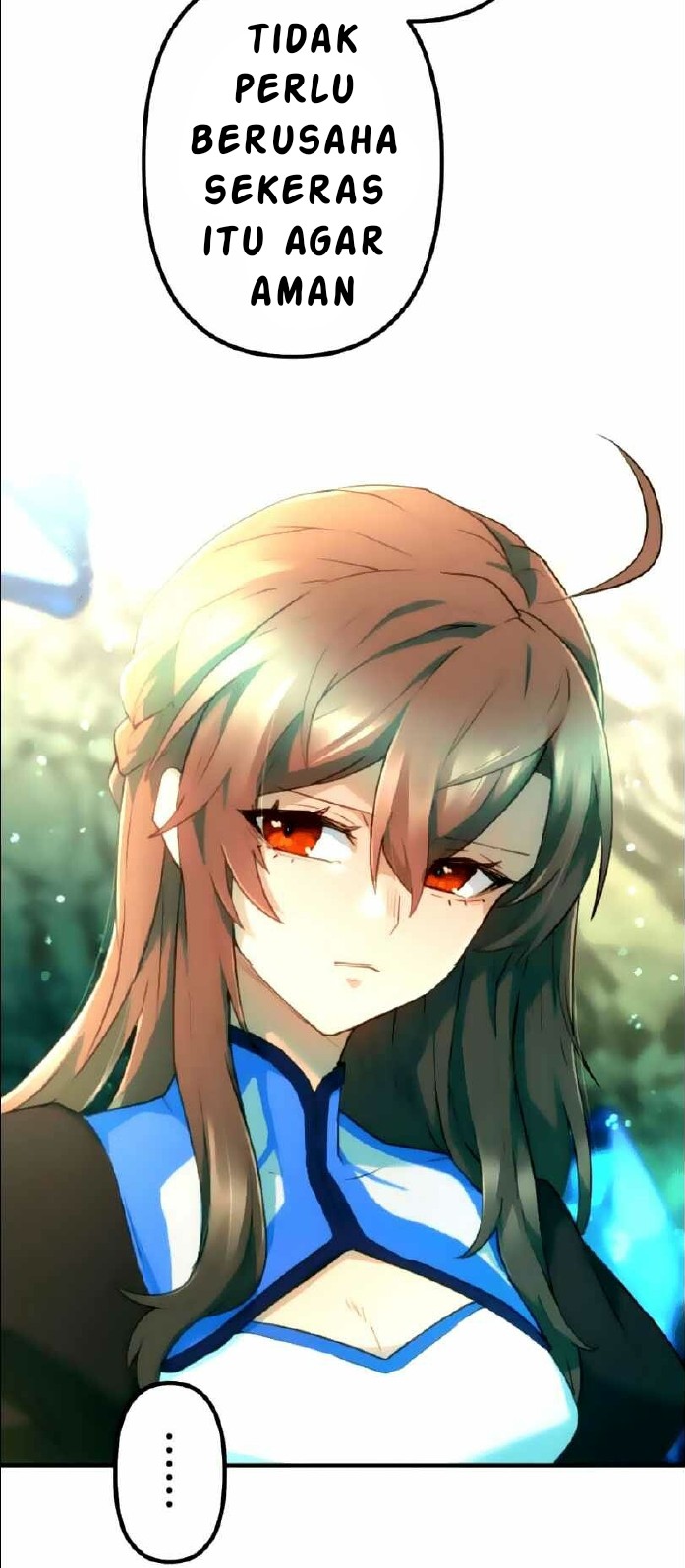 I Became an S-Rank Hunter With the Demon Lord App Chapter 14 Gambar 19