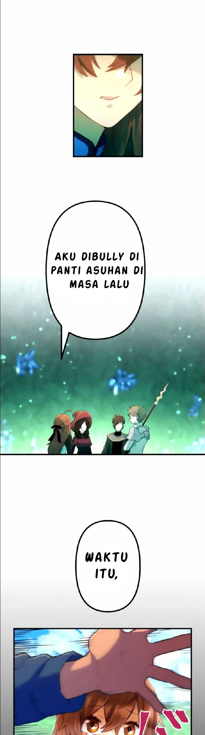 I Became an S-Rank Hunter With the Demon Lord App Chapter 14 Gambar 20