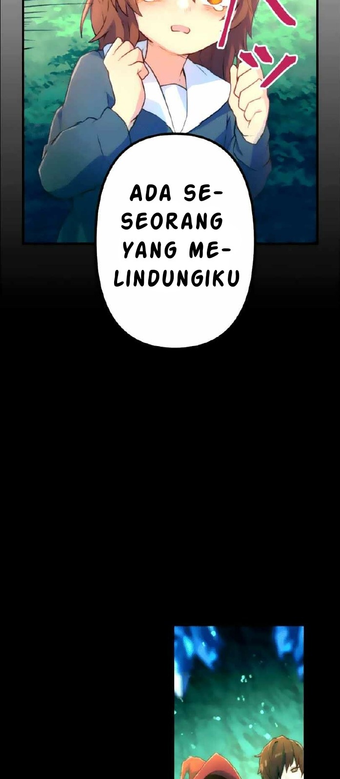 I Became an S-Rank Hunter With the Demon Lord App Chapter 14 Gambar 21