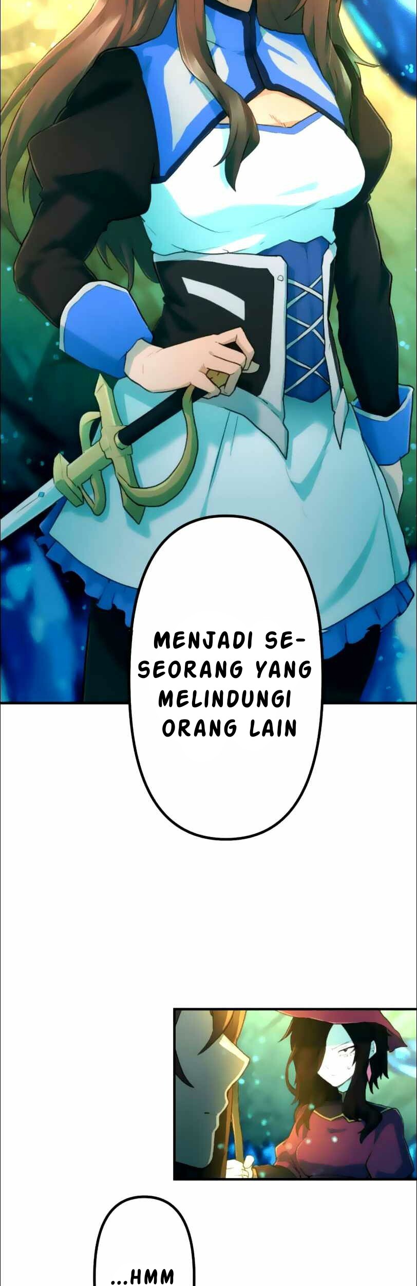 I Became an S-Rank Hunter With the Demon Lord App Chapter 14 Gambar 26