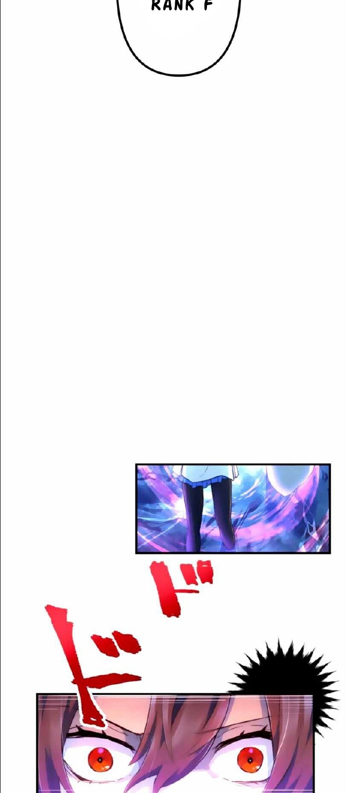 I Became an S-Rank Hunter With the Demon Lord App Chapter 14 Gambar 31