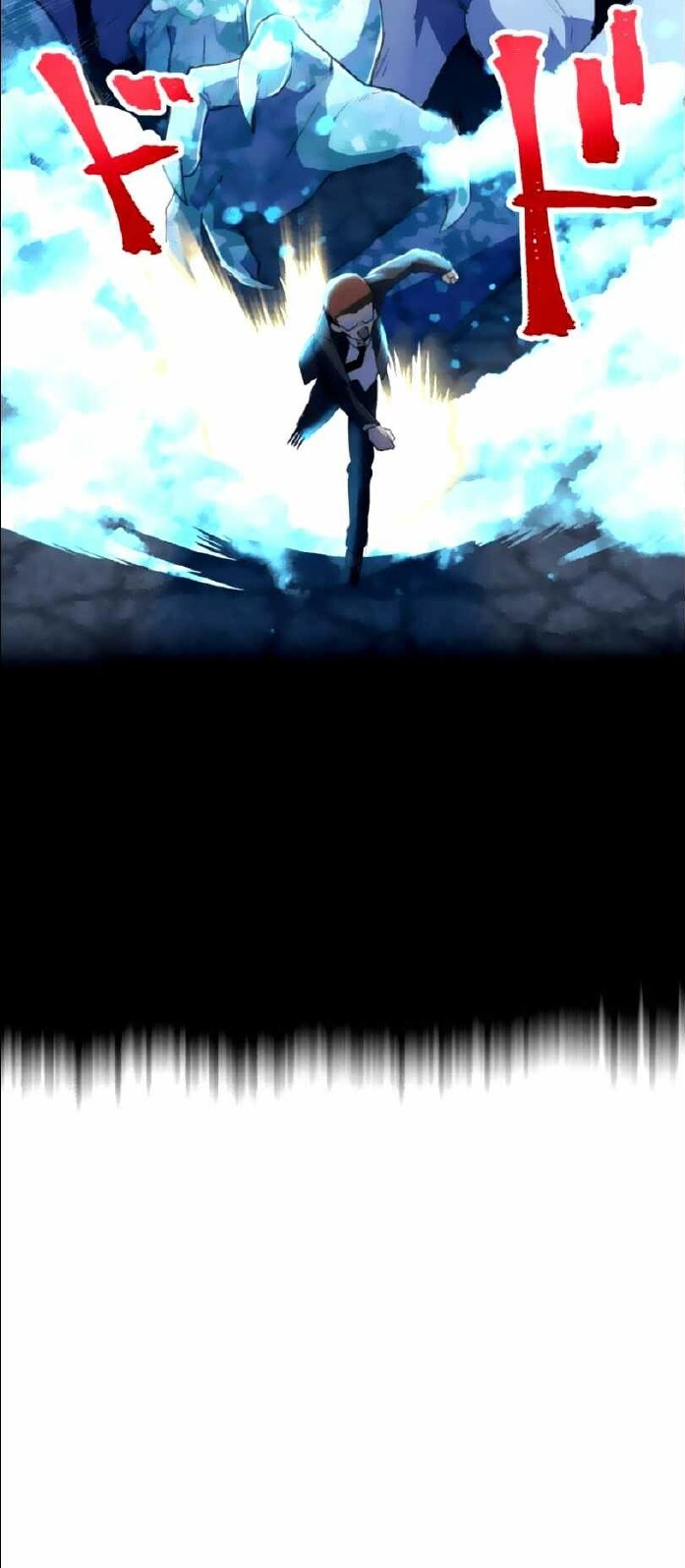 I Became an S-Rank Hunter With the Demon Lord App Chapter 14 Gambar 33