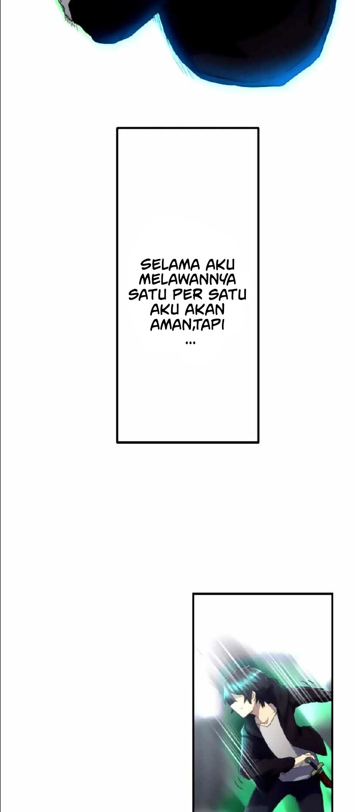 I Became an S-Rank Hunter With the Demon Lord App Chapter 14 Gambar 39