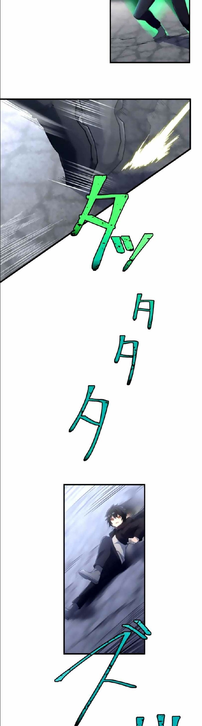 I Became an S-Rank Hunter With the Demon Lord App Chapter 14 Gambar 40