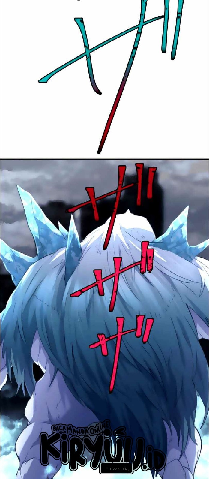 I Became an S-Rank Hunter With the Demon Lord App Chapter 14 Gambar 41