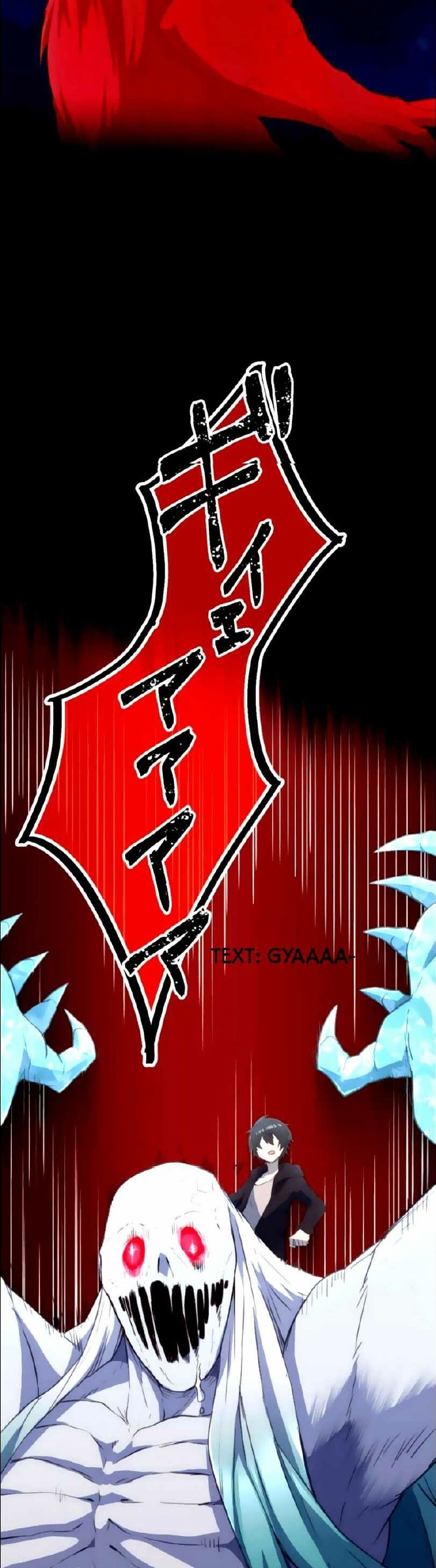 I Became an S-Rank Hunter With the Demon Lord App Chapter 14 Gambar 46