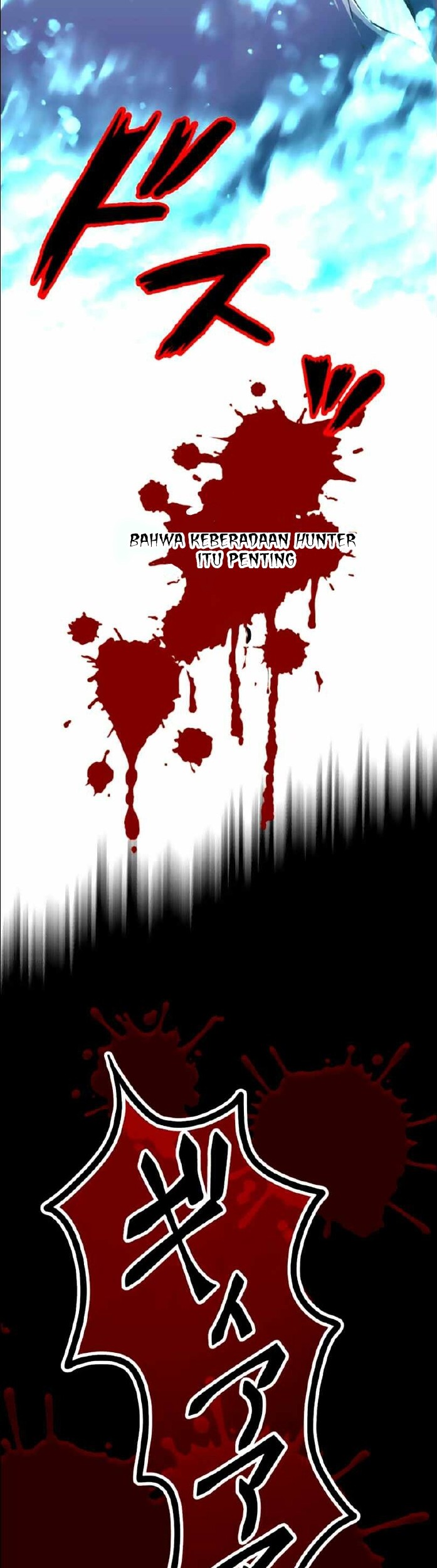 I Became an S-Rank Hunter With the Demon Lord App Chapter 14 Gambar 50