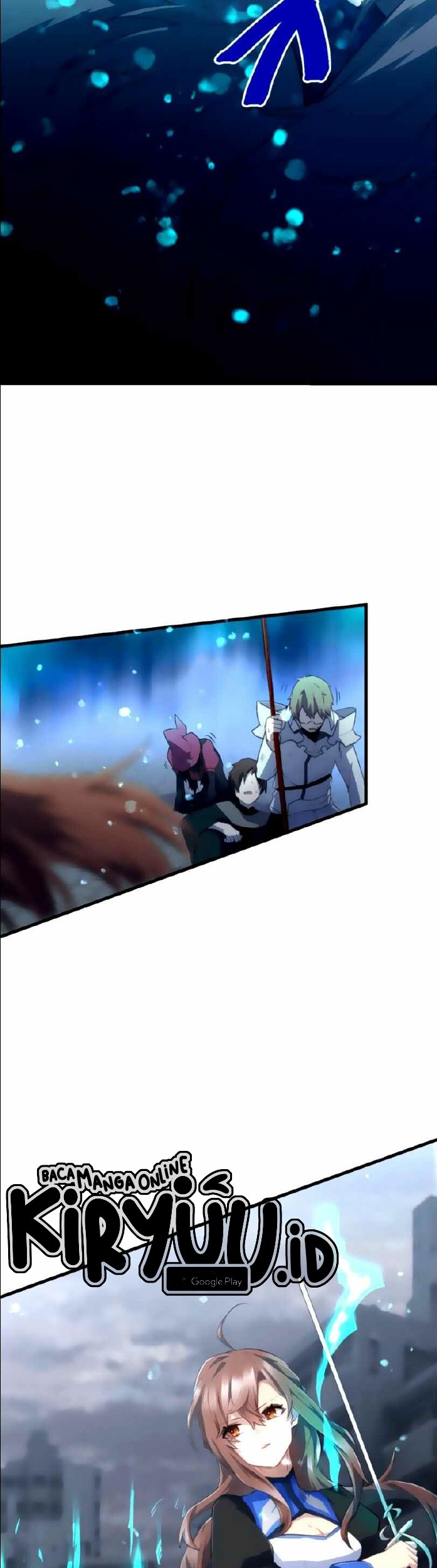 I Became an S-Rank Hunter With the Demon Lord App Chapter 14 Gambar 56