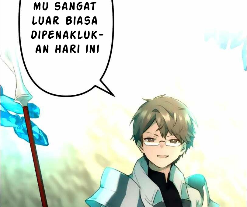 I Became an S-Rank Hunter With the Demon Lord App Chapter 14 Gambar 3