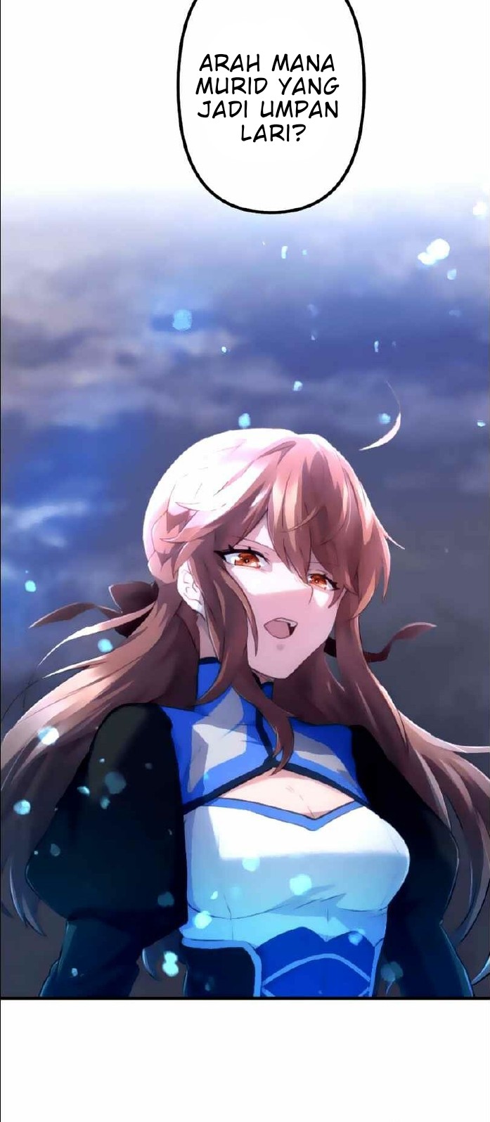 I Became an S-Rank Hunter With the Demon Lord App Chapter 14 Gambar 59