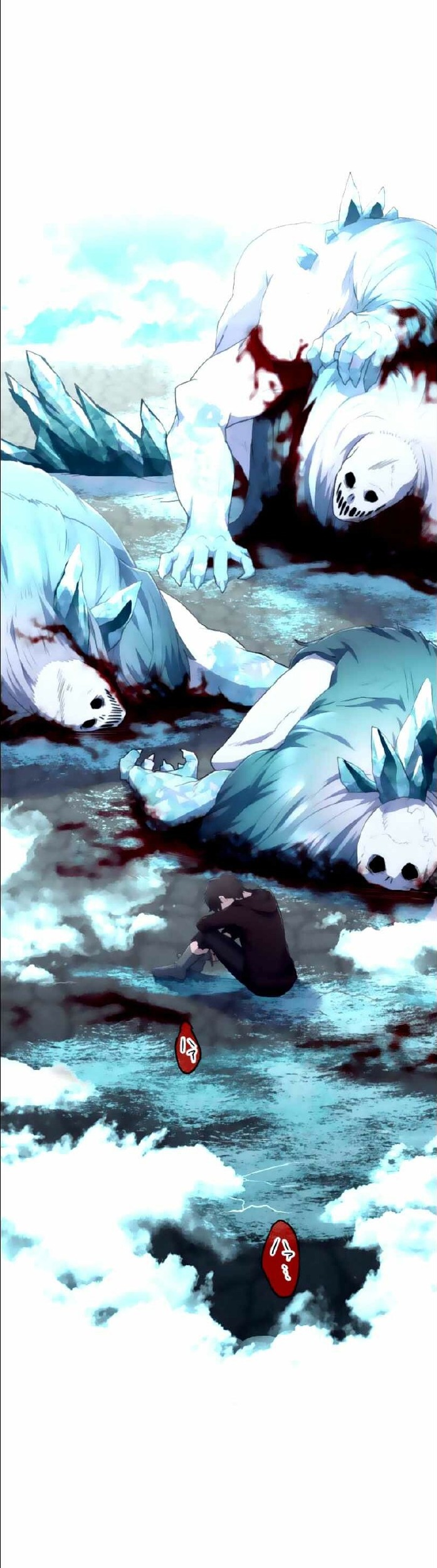 I Became an S-Rank Hunter With the Demon Lord App Chapter 14 Gambar 62