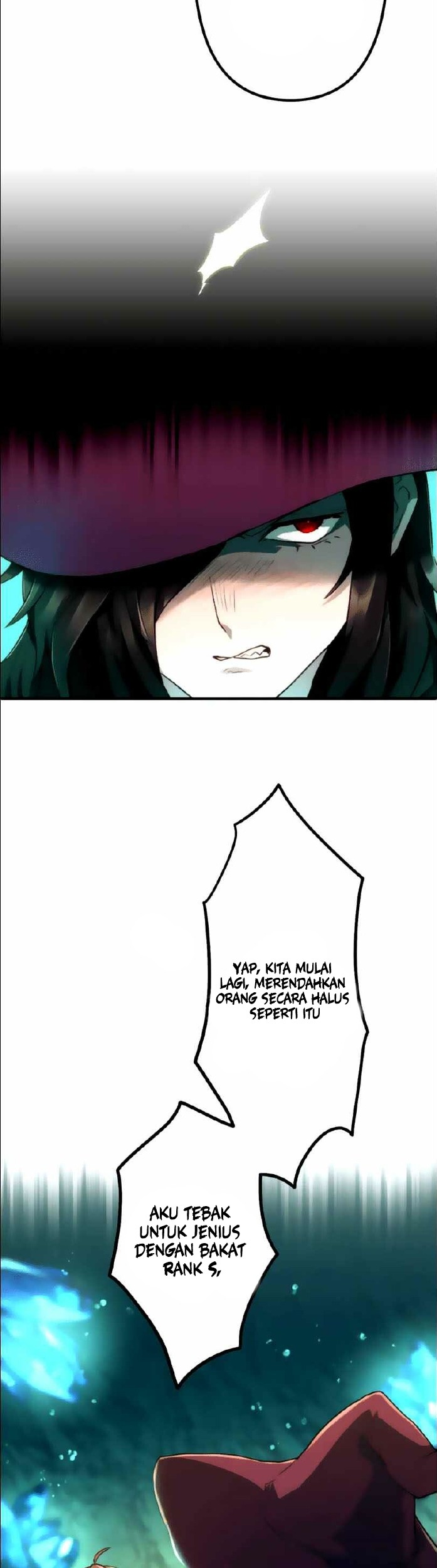 I Became an S-Rank Hunter With the Demon Lord App Chapter 14 Gambar 14