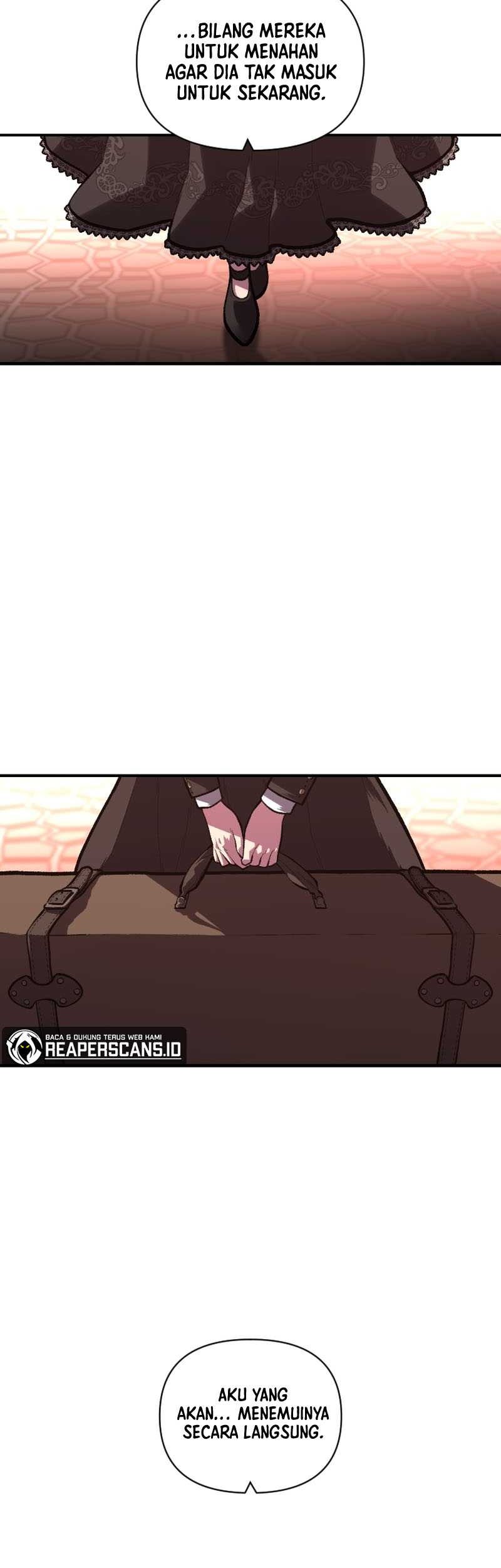 Talent-Swallowing Magician Chapter 47 Gambar 40