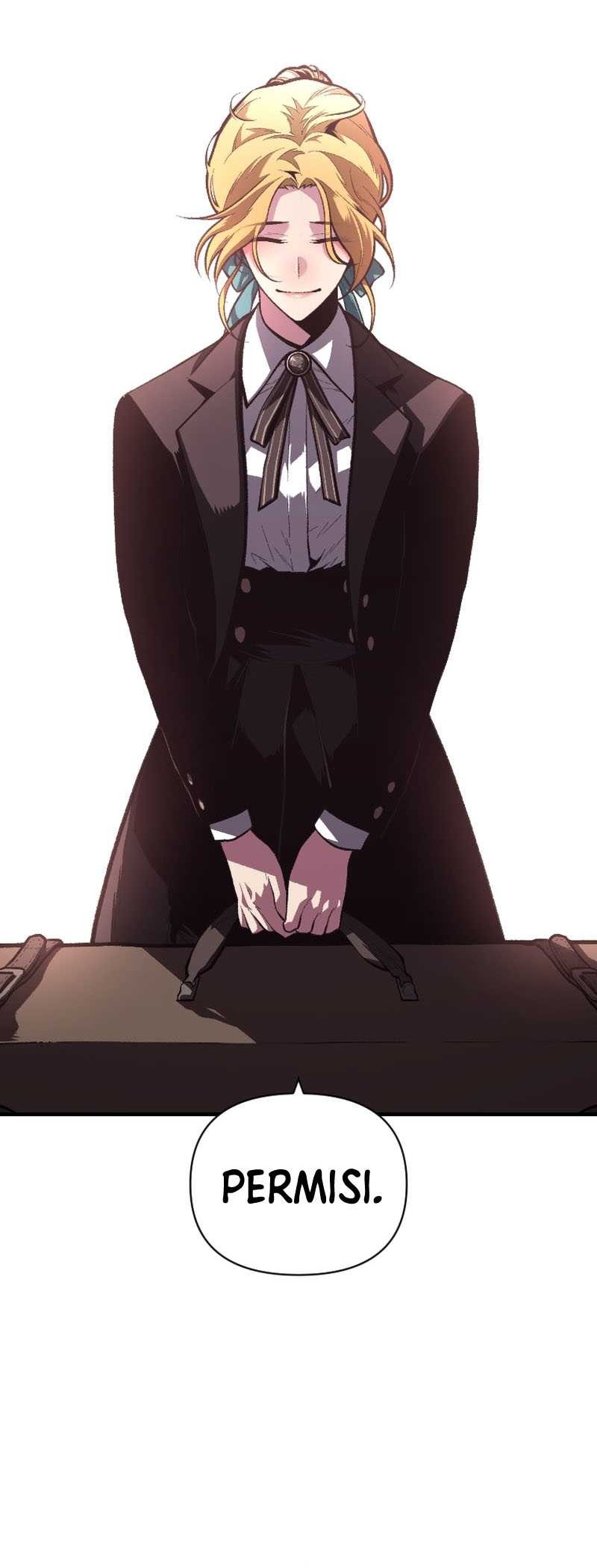 Talent-Swallowing Magician Chapter 47 Gambar 41