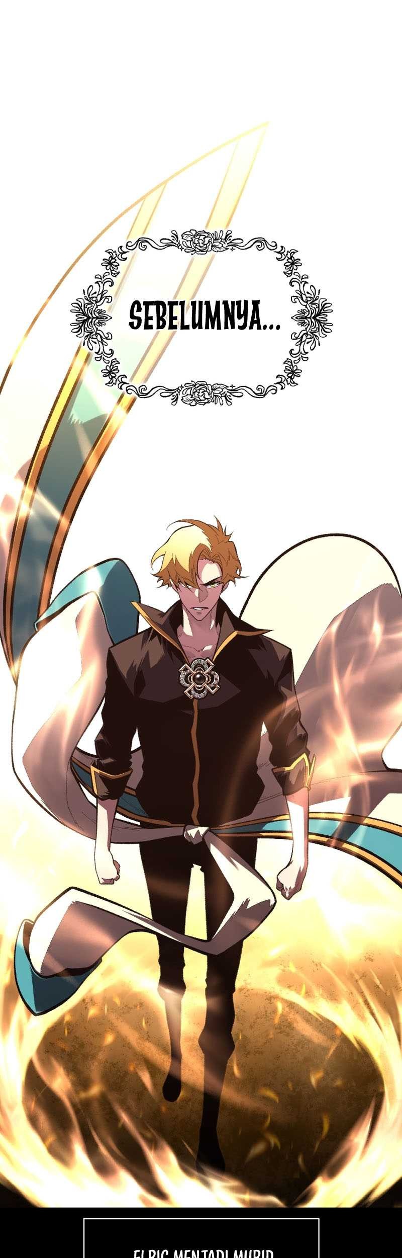 Baca Talent-Swallowing Magician Chapter 47 Gambar 2