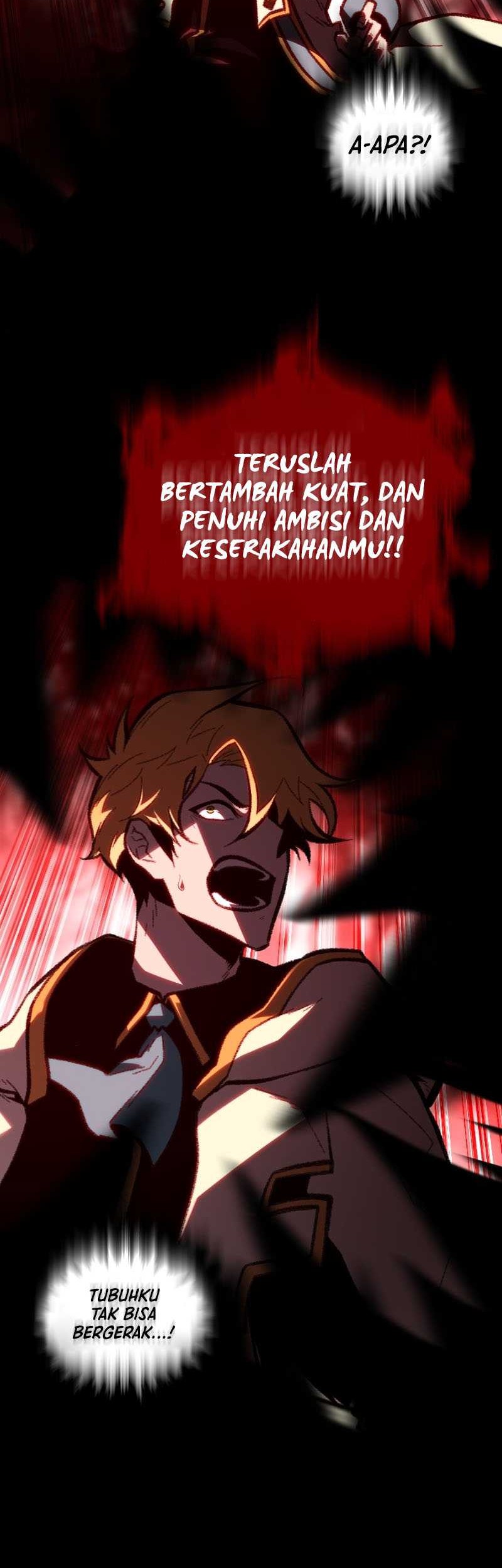 Talent-Swallowing Magician Chapter 47 Gambar 15