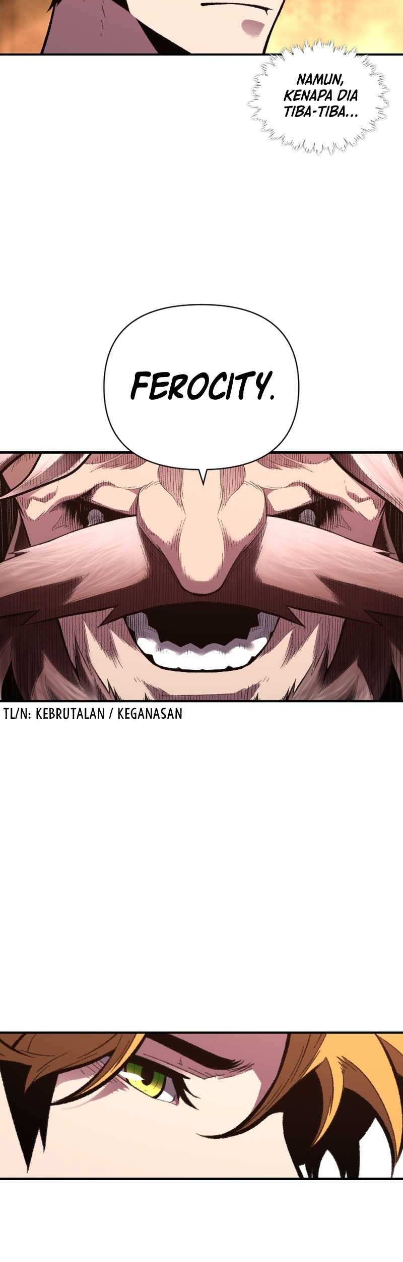 Talent-Swallowing Magician Chapter 47 Gambar 24