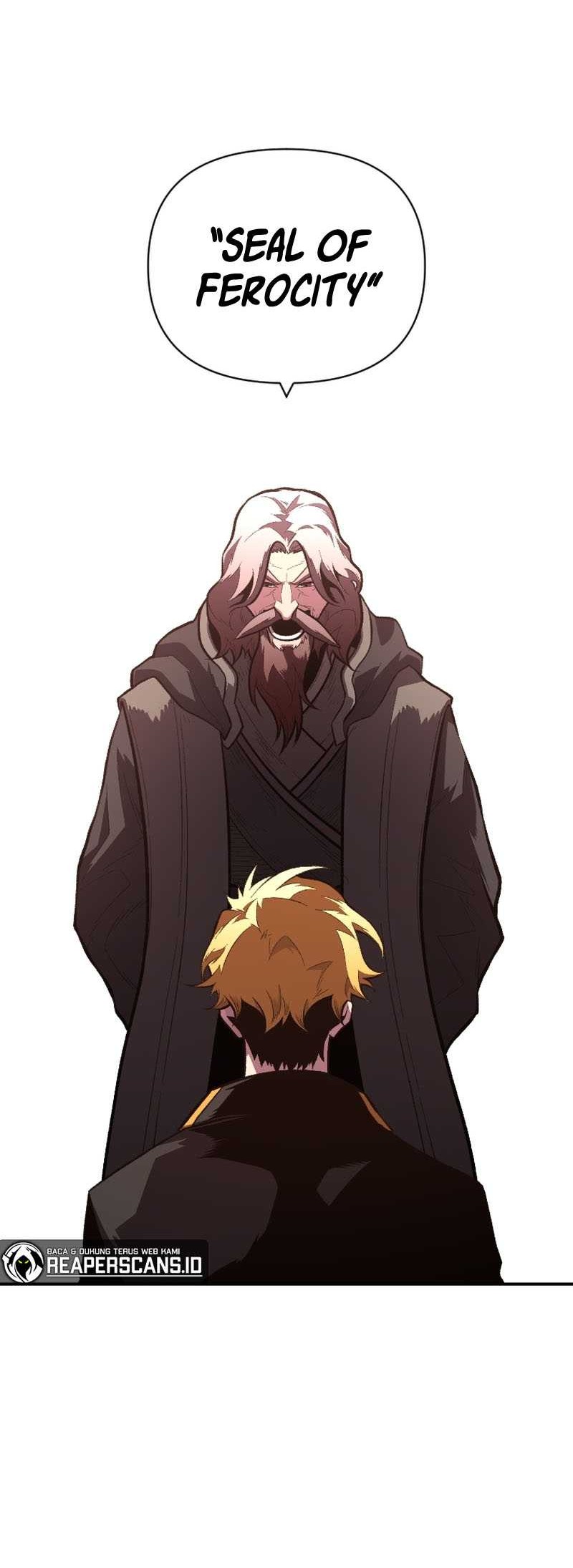 Talent-Swallowing Magician Chapter 47 Gambar 25