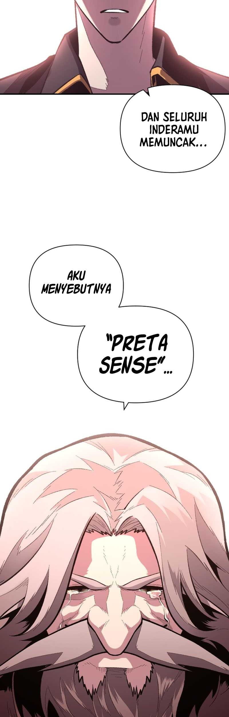 Talent-Swallowing Magician Chapter 47 Gambar 28
