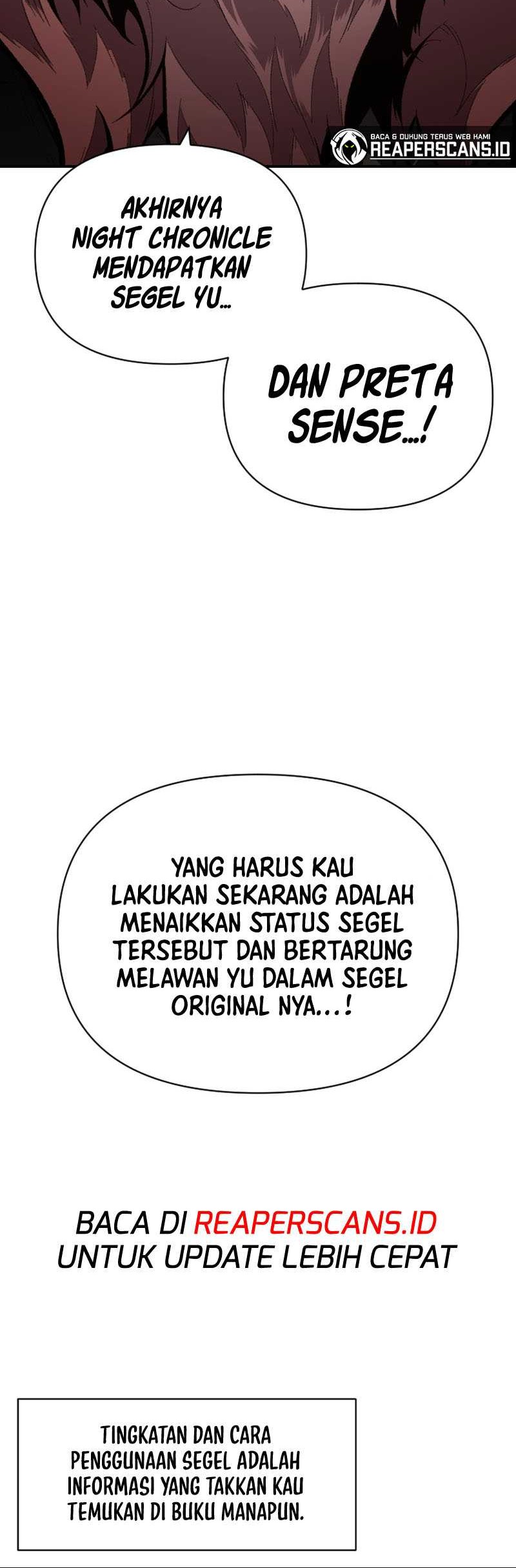Talent-Swallowing Magician Chapter 47 Gambar 29
