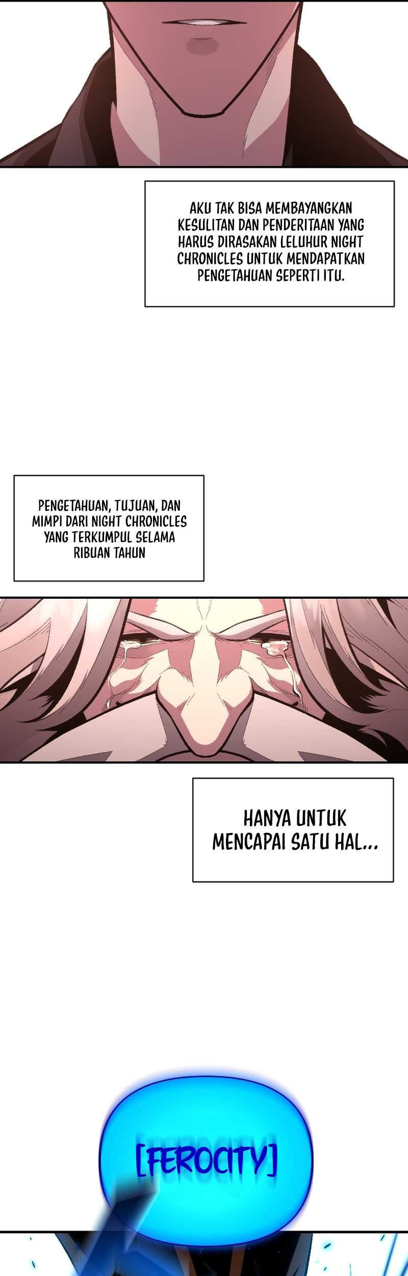 Talent-Swallowing Magician Chapter 47 Gambar 30