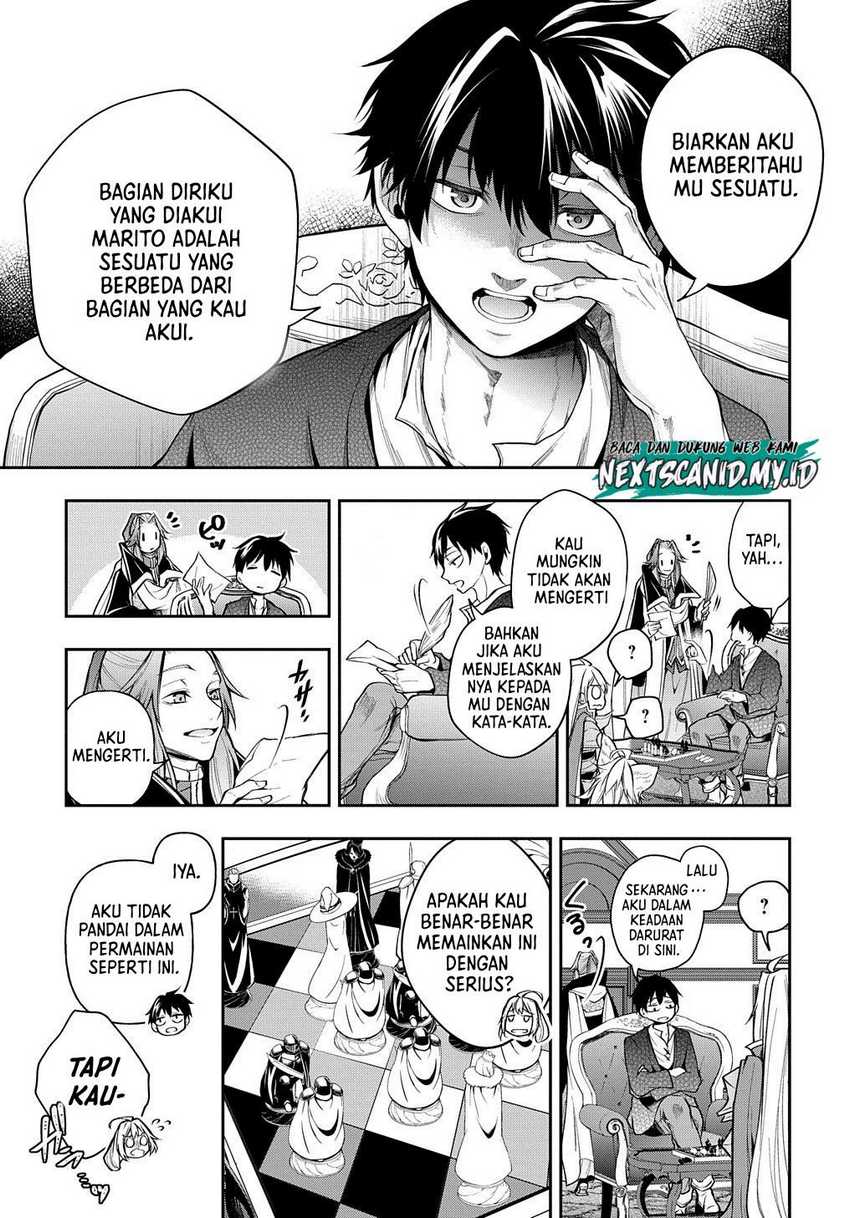 Isekai Demo Bunan ni Ikitai Shoukougun Chapter 26 Gambar 10