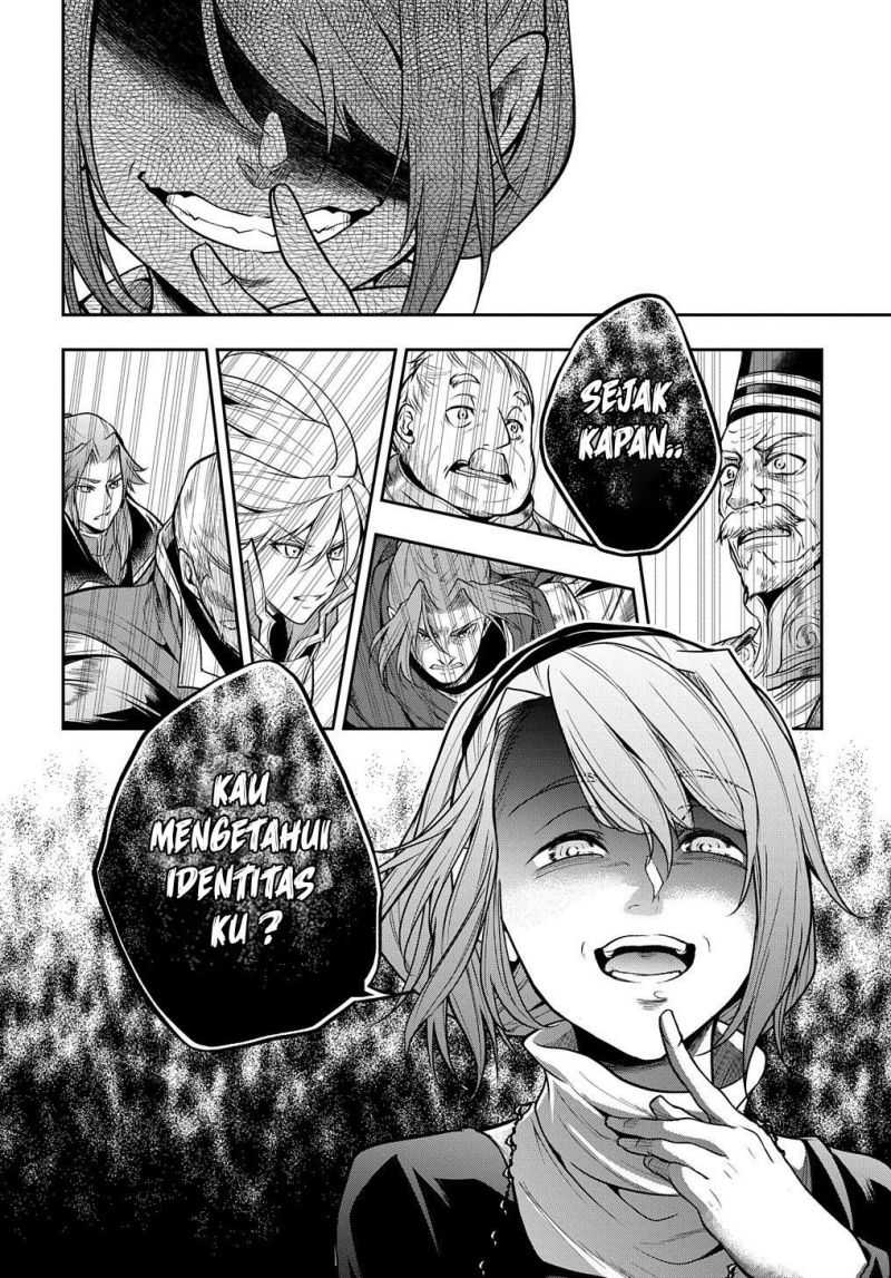 Baca Isekai Demo Bunan ni Ikitai Shoukougun Chapter 25 Gambar 2