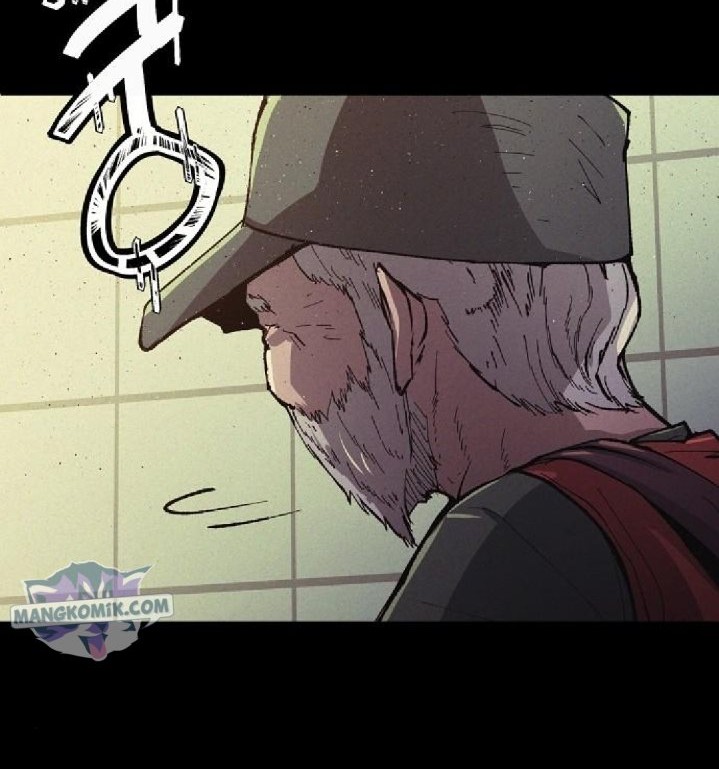 Ashen Oreum Chapter 16 Gambar 20