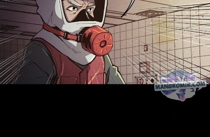 Ashen Oreum Chapter 16 Gambar 37