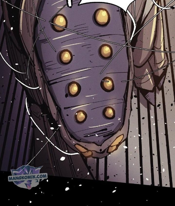 Ashen Oreum Chapter 16 Gambar 12