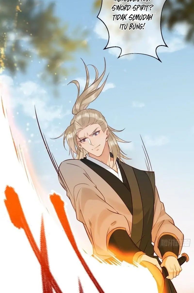 The Ghostly Doctor Chapter 517 Gambar 24