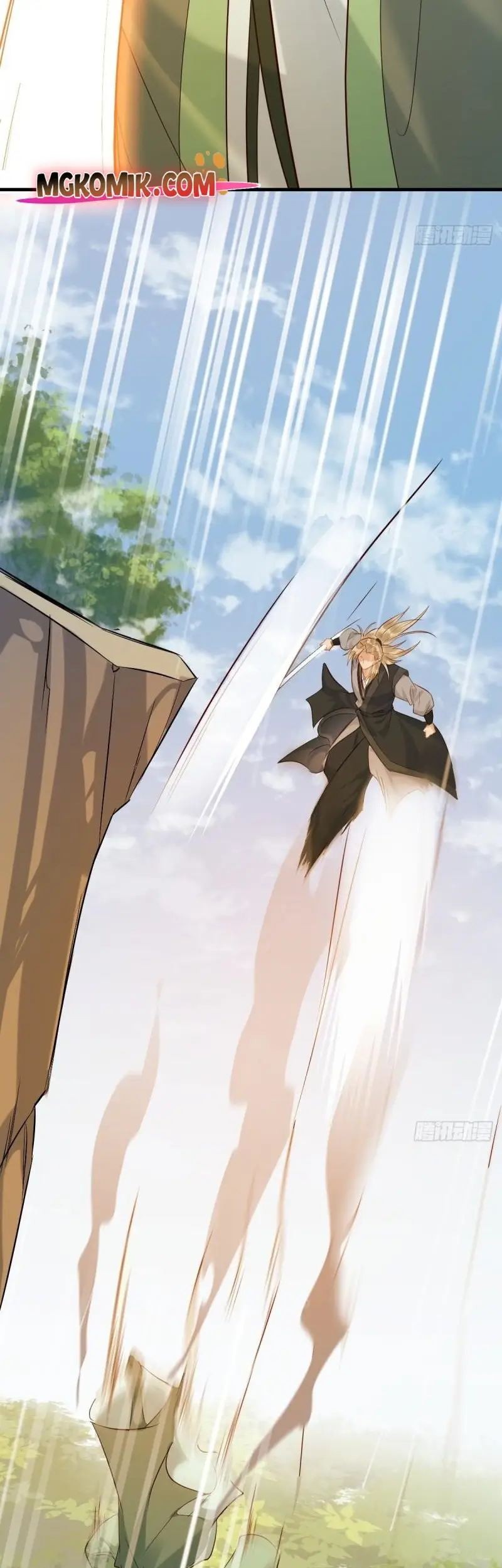 The Ghostly Doctor Chapter 517 Gambar 27