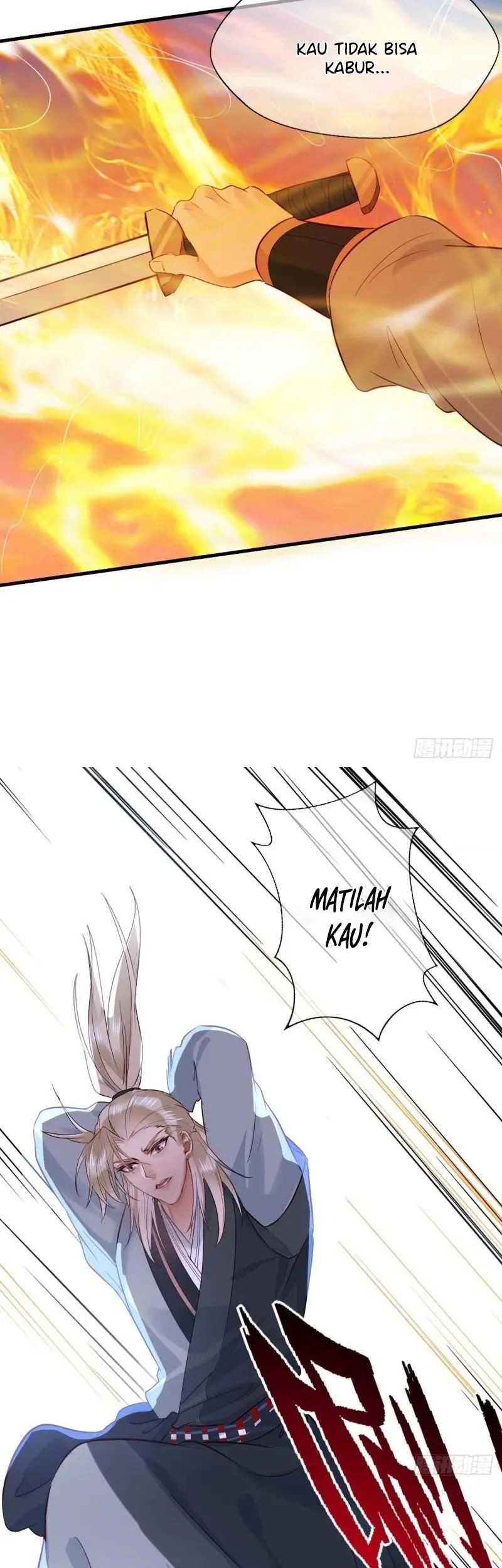 The Ghostly Doctor Chapter 517 Gambar 29
