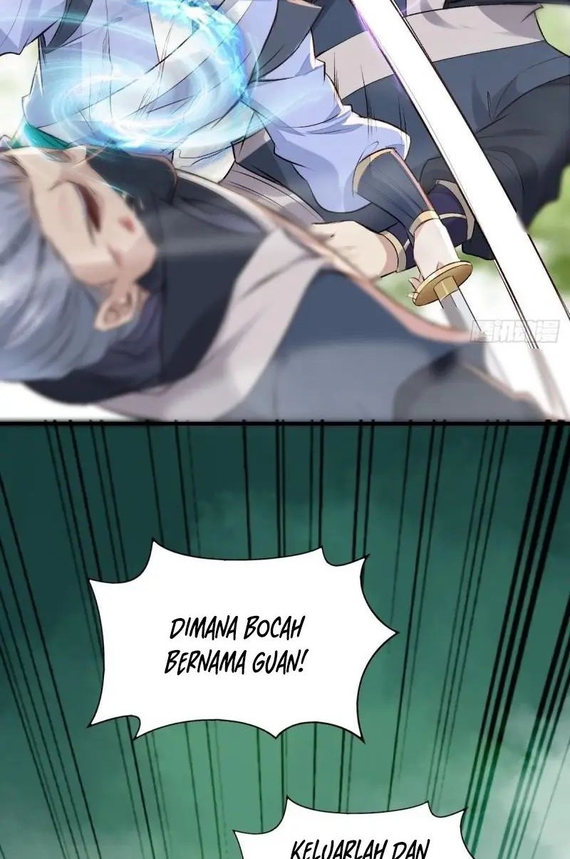 The Ghostly Doctor Chapter 517 Gambar 8