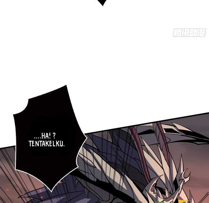 King Account At The Start Chapter 167 Gambar 9