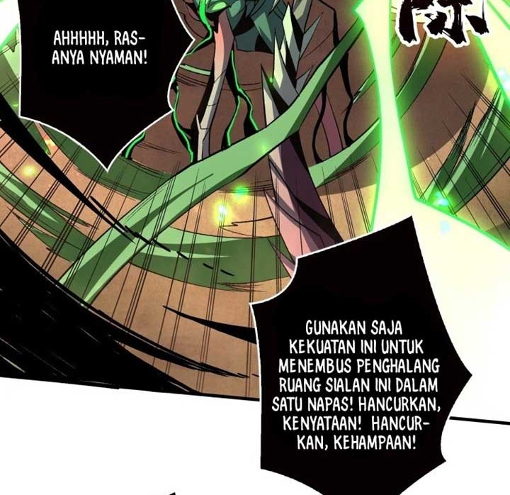 King Account At The Start Chapter 167 Gambar 13
