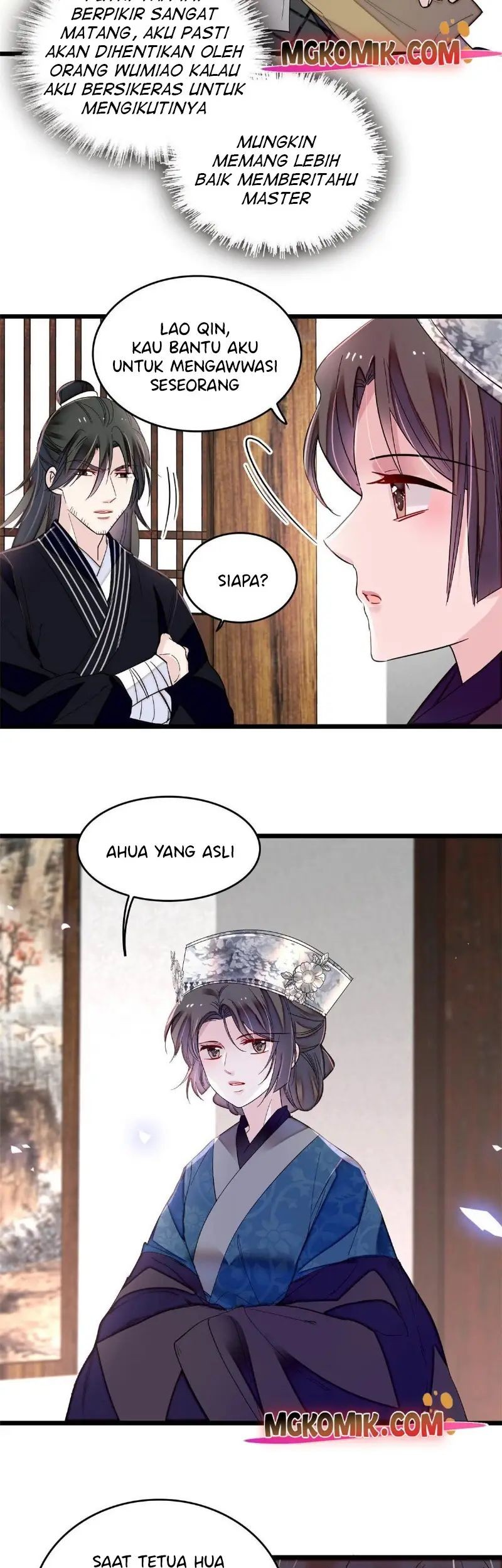 Sijin Chapter 284 Gambar 25