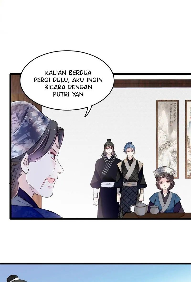 Sijin Chapter 284 Gambar 28