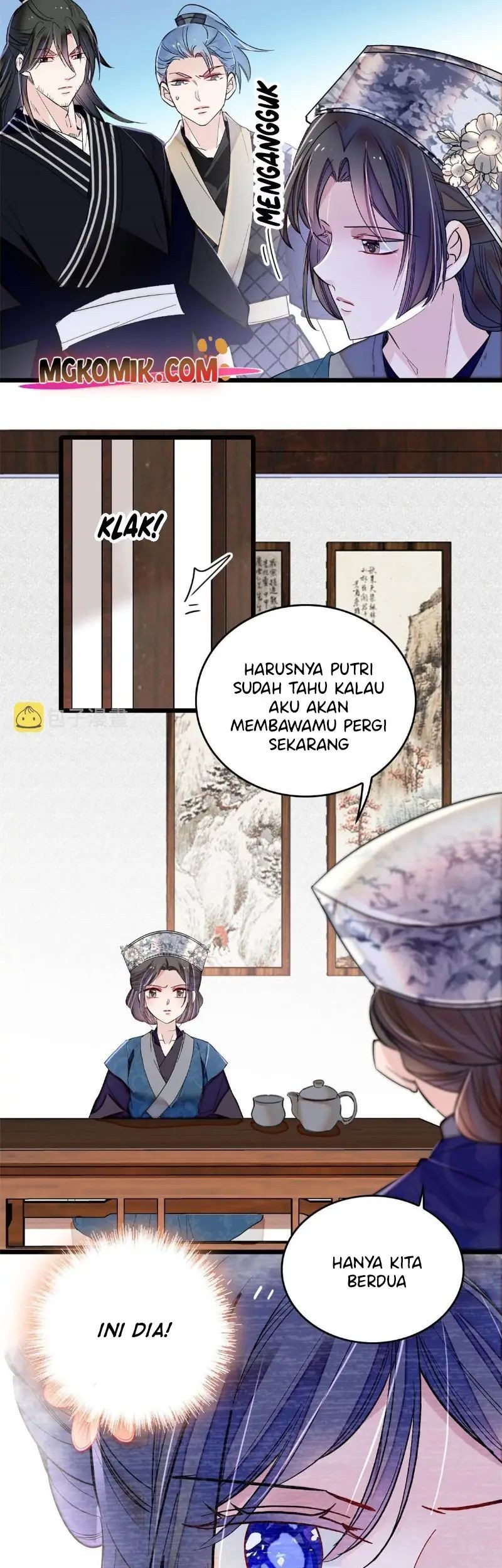Sijin Chapter 284 Gambar 29