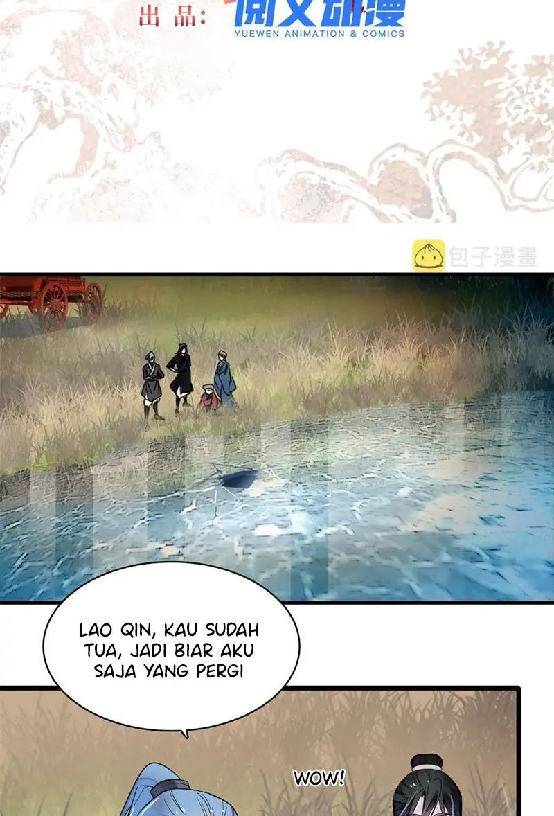 Baca  Sijin Chapter 284 Gambar 2