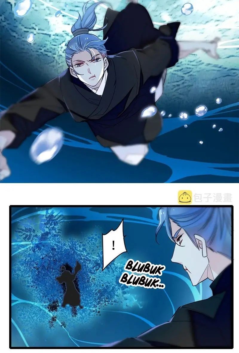 Sijin Chapter 284 Gambar 4