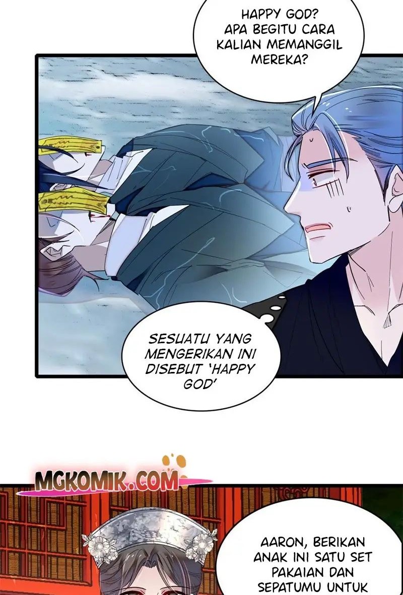 Sijin Chapter 284 Gambar 6