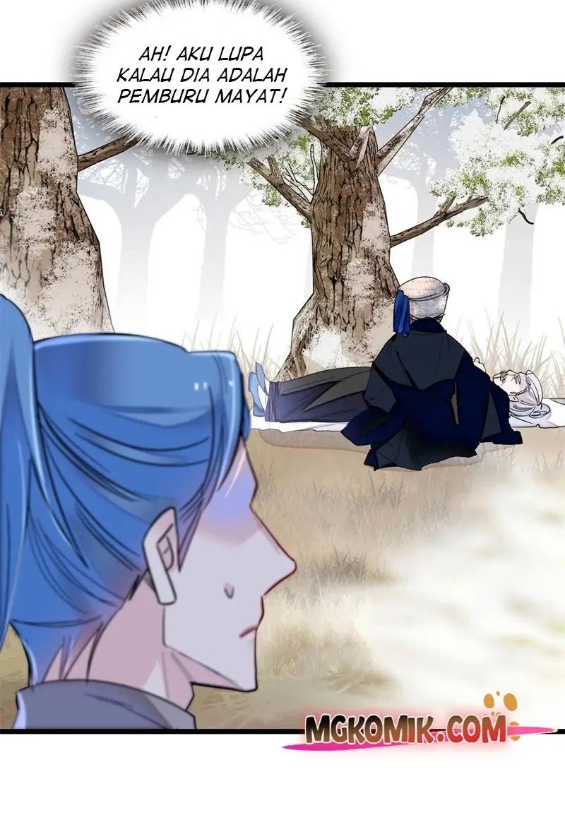 Sijin Chapter 284 Gambar 10